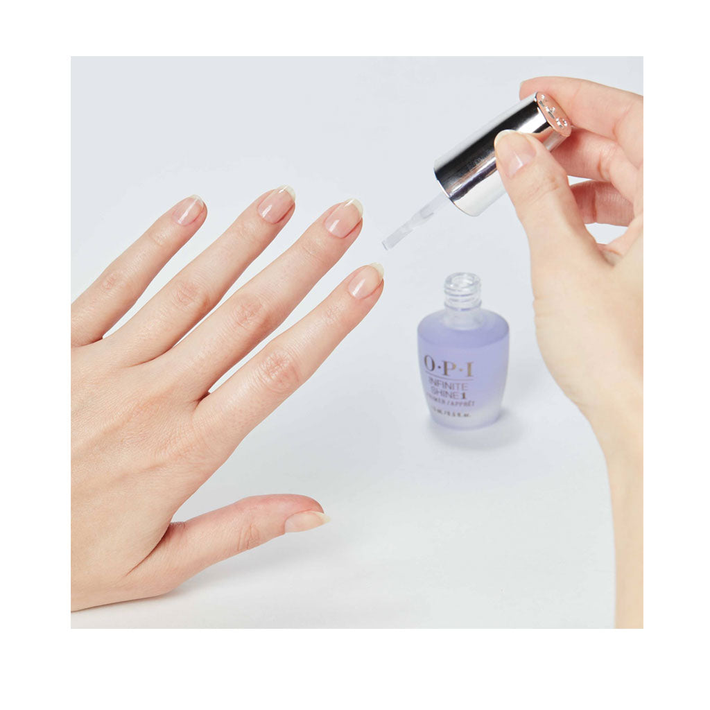 OPI - STRENGTHENING FOR NAILS-INFINIT SHINE