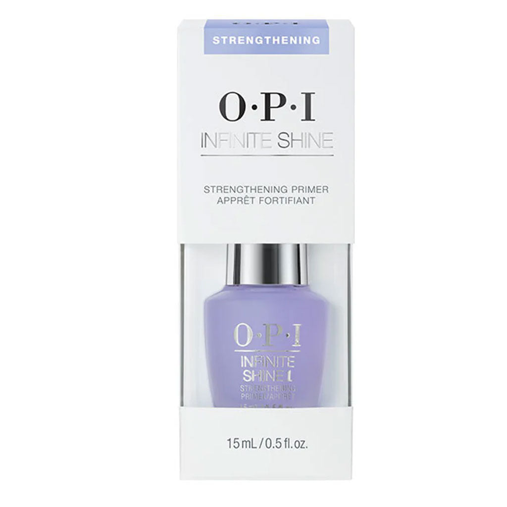 OPI - STRENGTHENING FOR NAILS-INFINIT SHINE