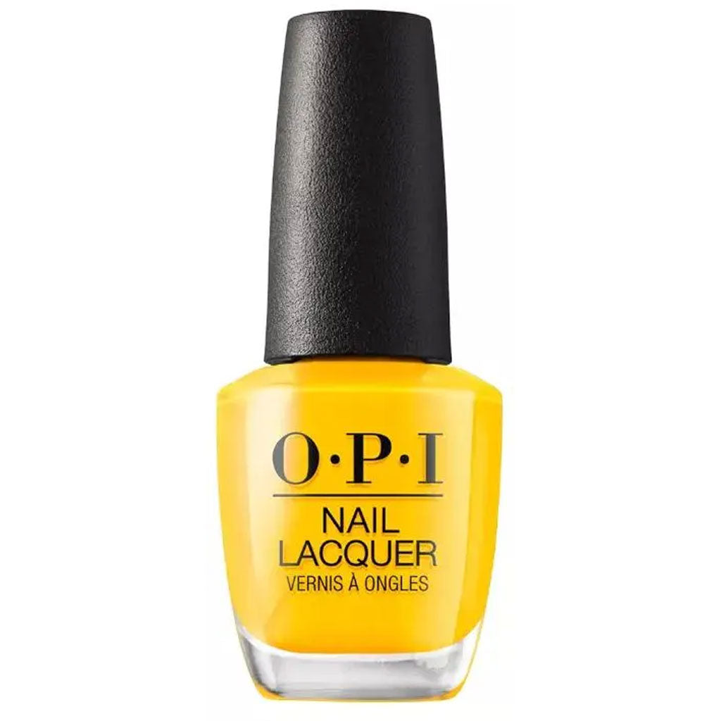 OPI - SUN SEA AND SAND IN PANTS-NAIL LACQUER