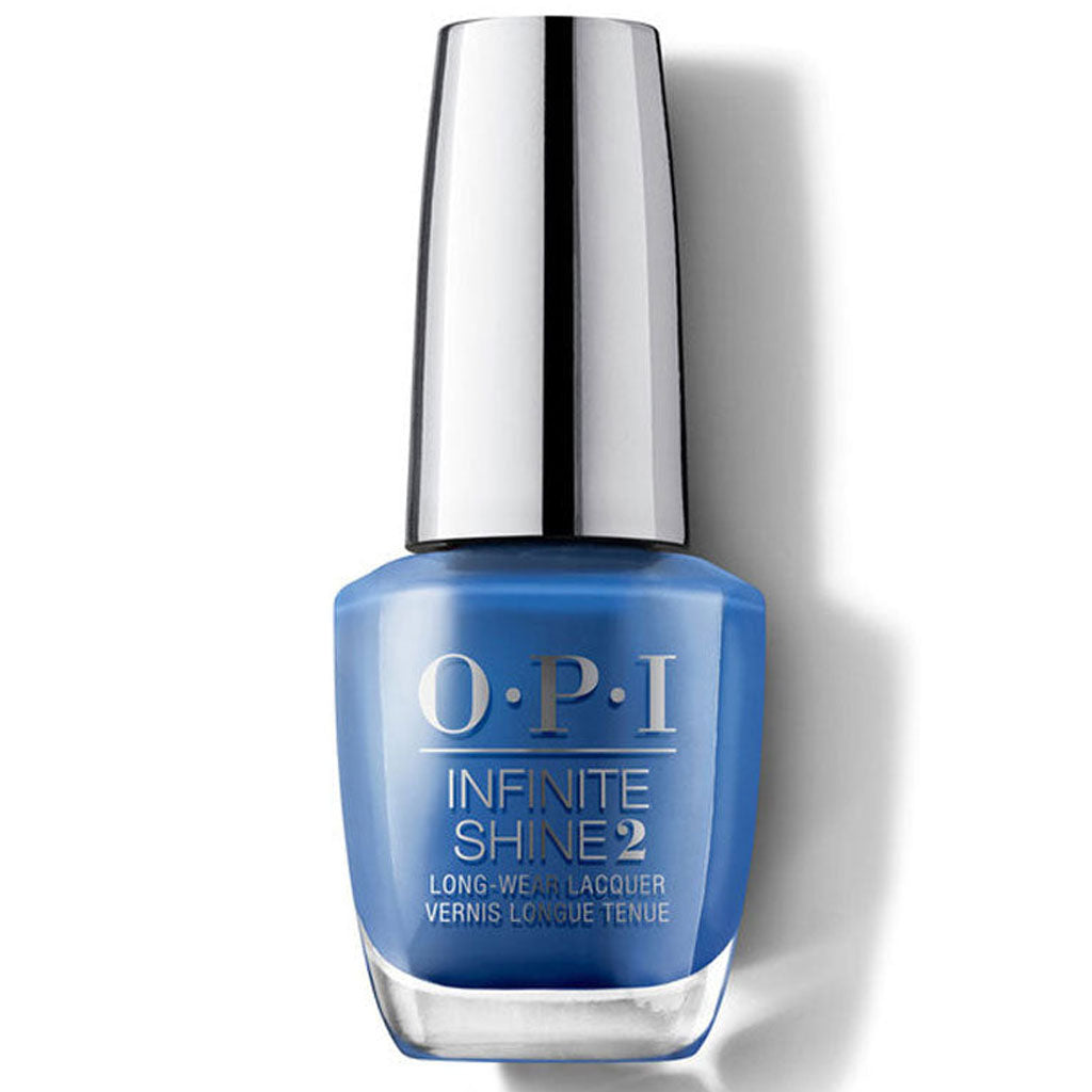 OPI - SUPER TROP-I-CAL-I-FIJI-ISTIC (INFINITE SHINE )