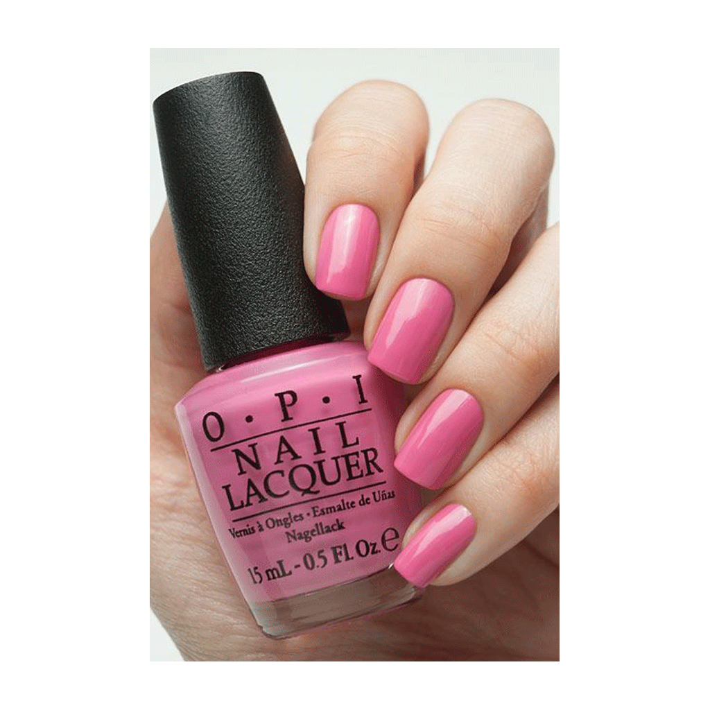 OPI - SUZI HAS A SWEDE TOOTH-NAIL LACQUER