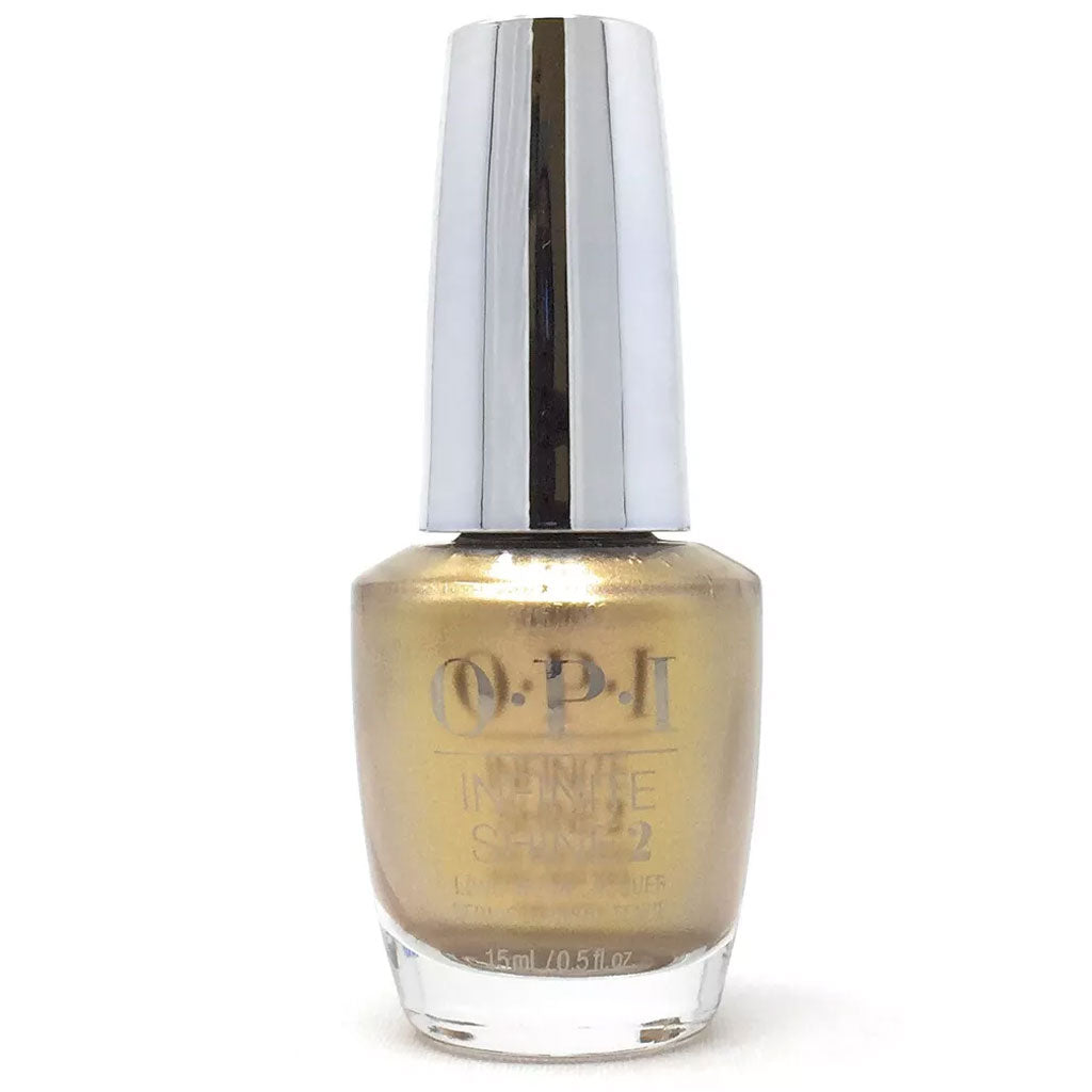 OPI - SUZI’S SLINGING MEZCAL (INFINITE SHINE) MEXICO COLLECTION