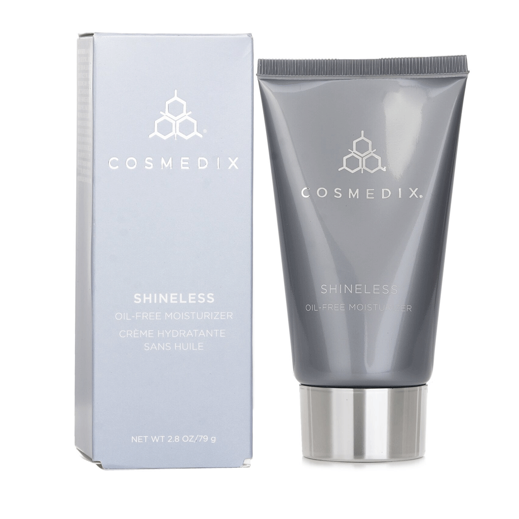 COSMEDIX - SHINELESS-OIL FREE MOISTURIZER (79 GM)