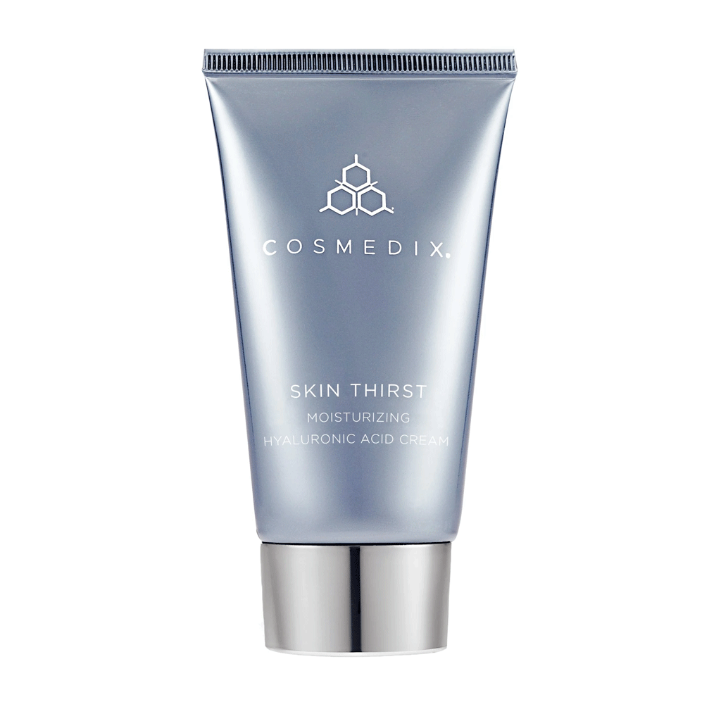 COSMEDIX - SKIN THIRST - MOISTURIZING HYALURONIC ACID CREAM (60 GM)