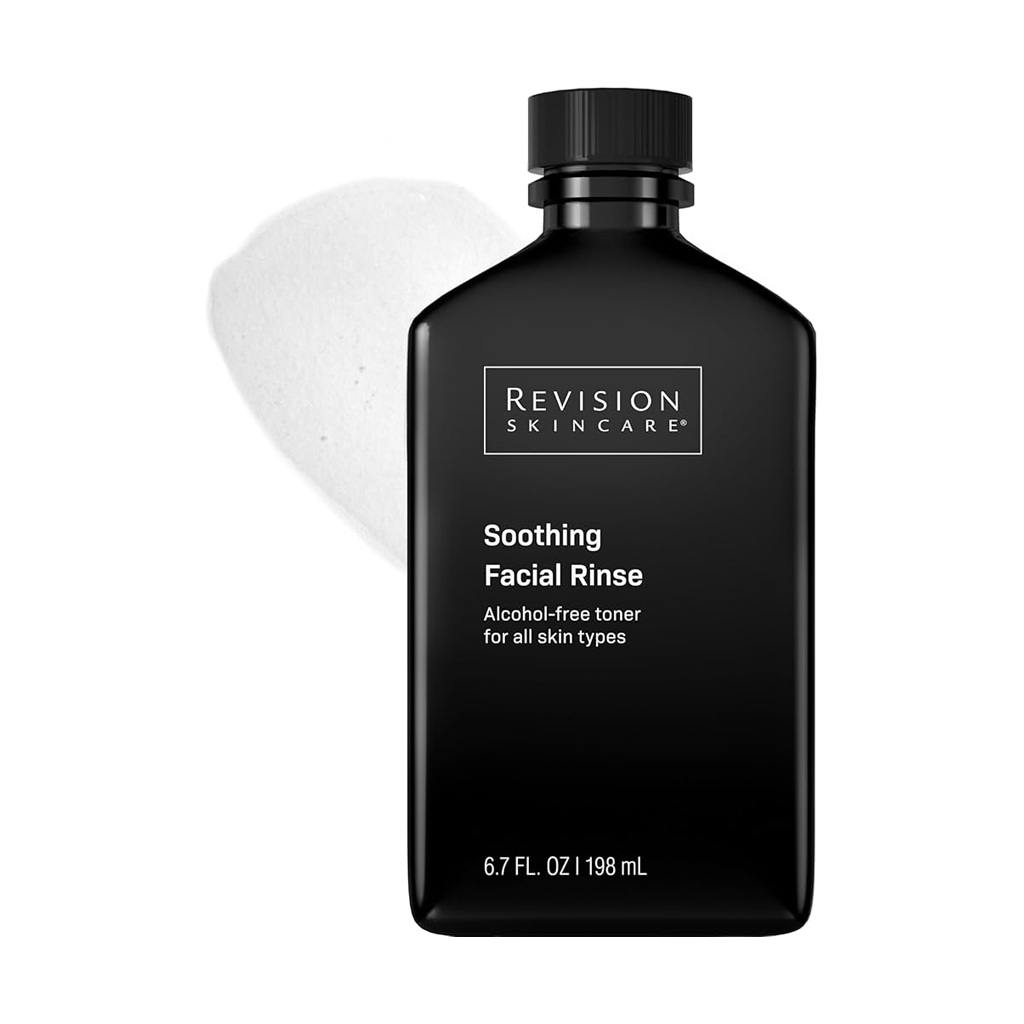REVISION SKINCARE - SOOTHING FACIAL RINSE (198 ml)
