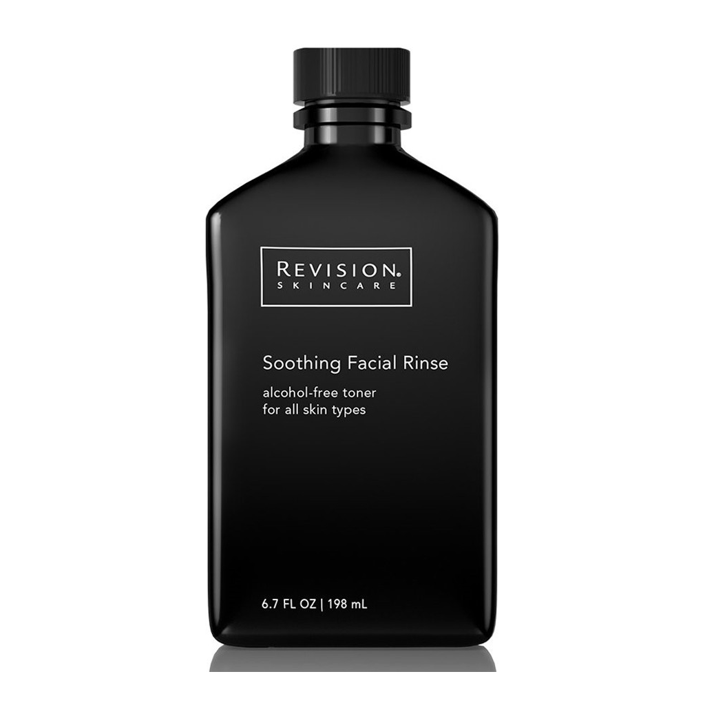 REVISION SKINCARE - SOOTHING FACIAL RINSE (198 ml)