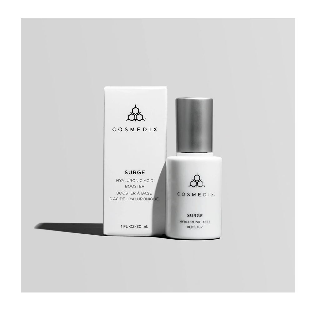 COSMEDIX - SURGE-HYALURONIC ACID BOOSTER (30 ML)