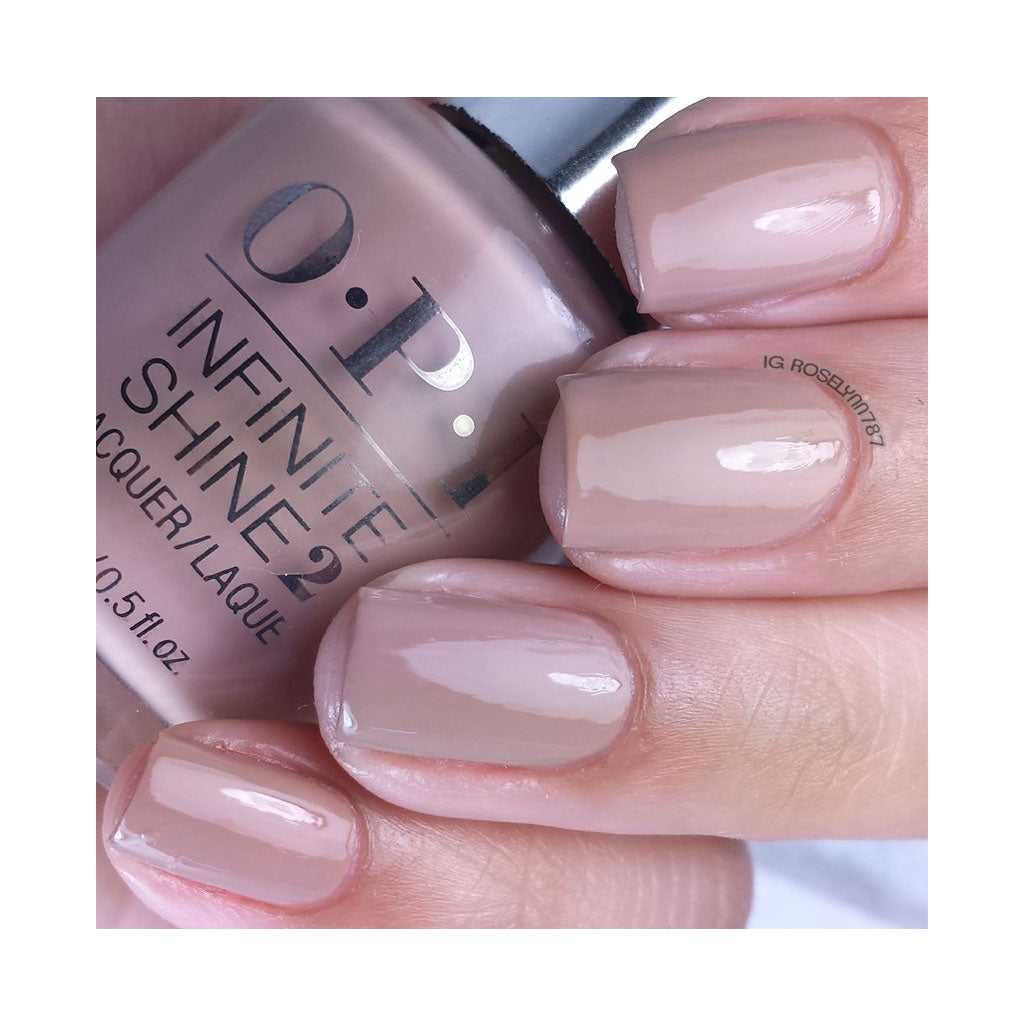 OPI - TANACIUOS SPIRIT (INFINITE SHINE)