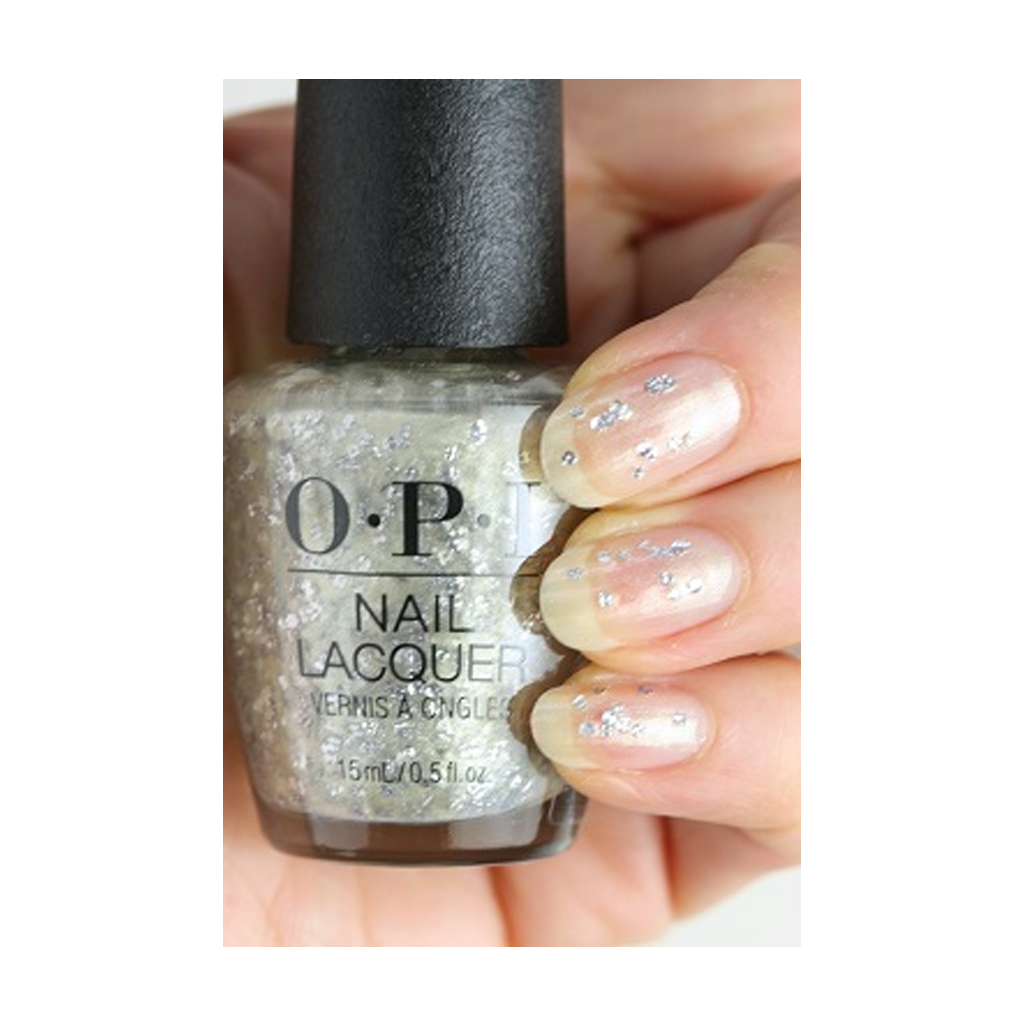 OPI-THIS SHADE IS BLOSSOM-NAIL LACQUER