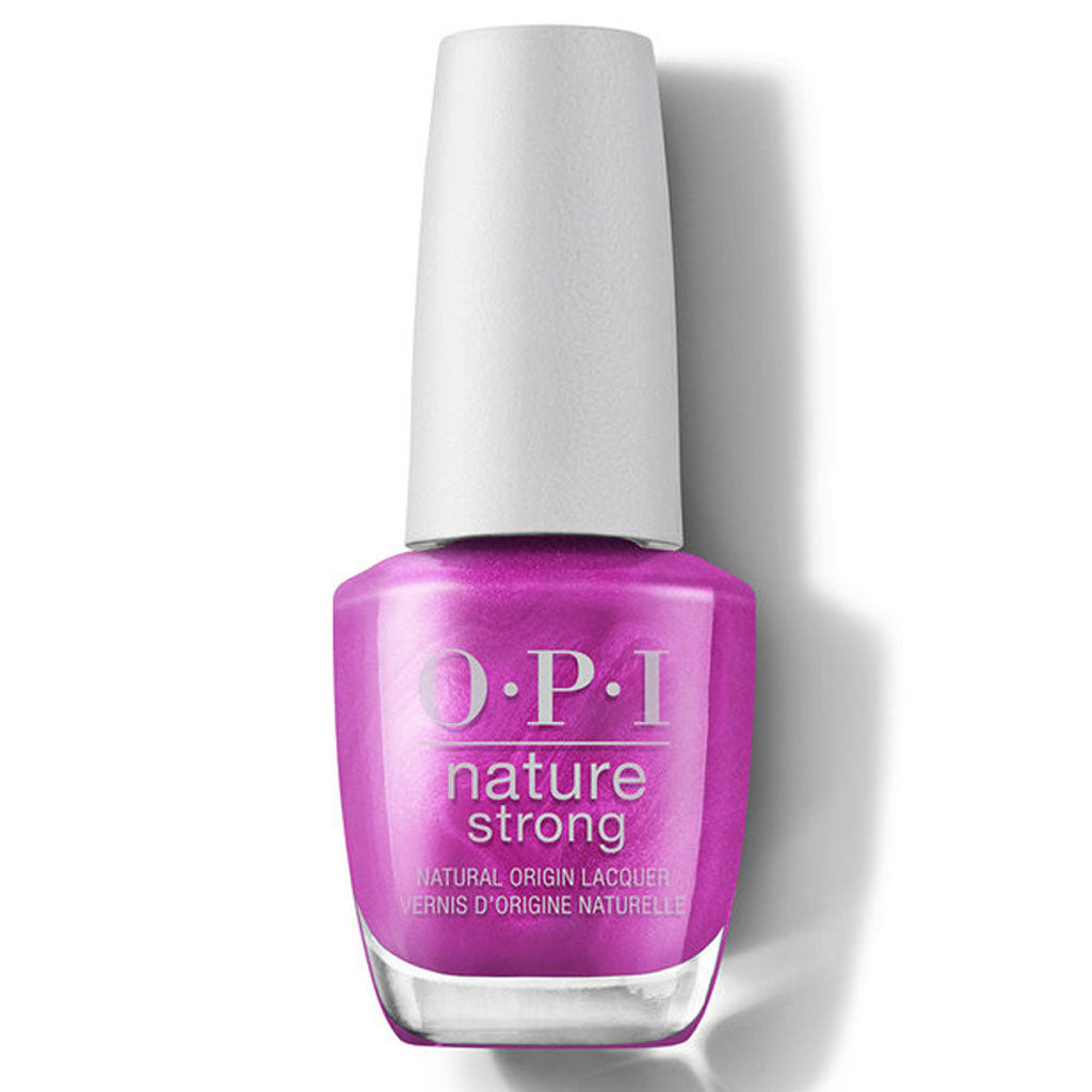 OPI - THISTLE MAKE YOU BLOOM (NATURE STRONG)