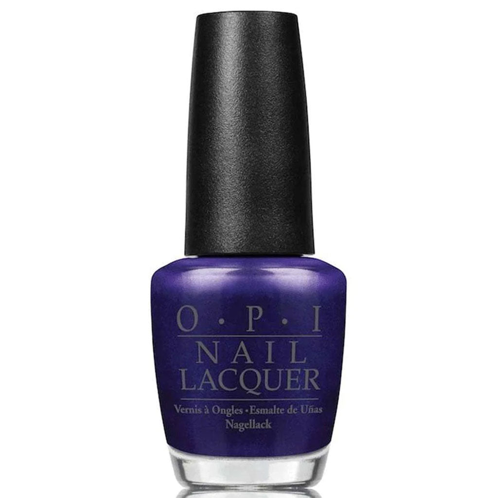 OP I - TOMORROW NEVER DIES-NAIL LACQUER