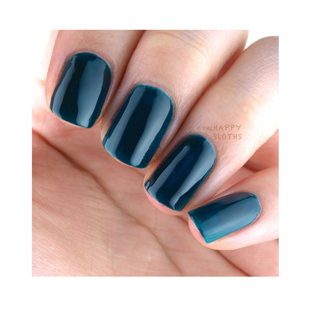 OPI - TURQUOISE AESTHETIC-NAIL LACQUER