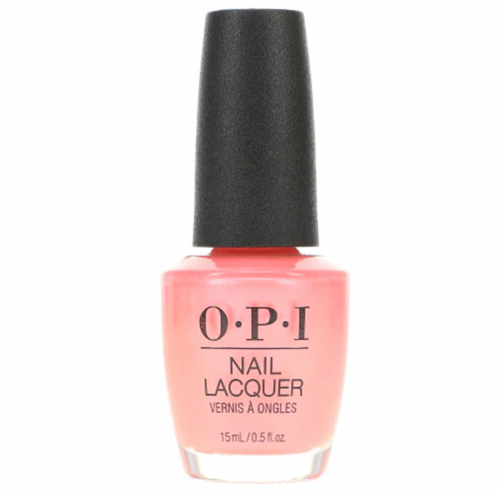 OPI - TUTTI FRUTTI TONGA-NAIL LCQUER