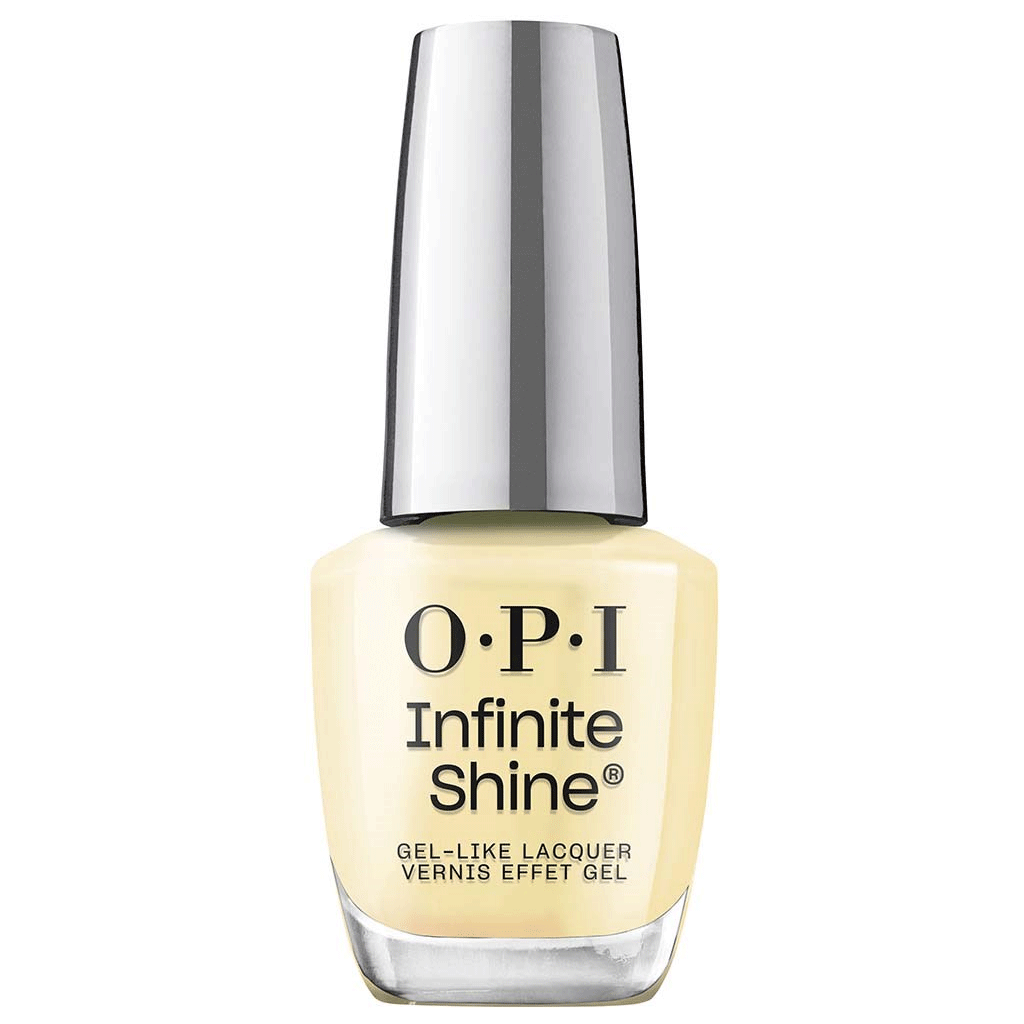 OPI - THIS CHIC IS BANANAS-NAIL LACQUER