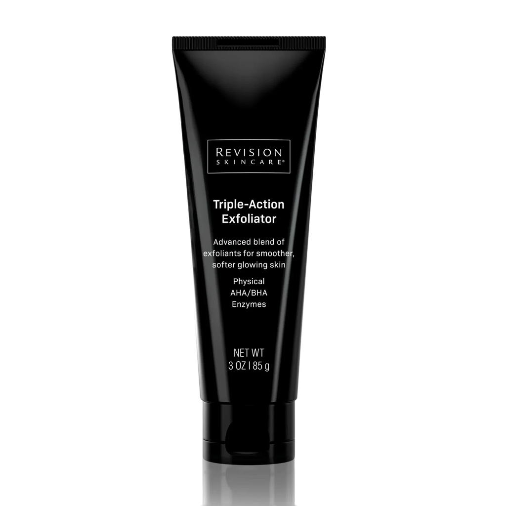 REVISION SKINCARE - TRIPLE-ACTION EXFOLIATOR (3 OZ. TUBE)