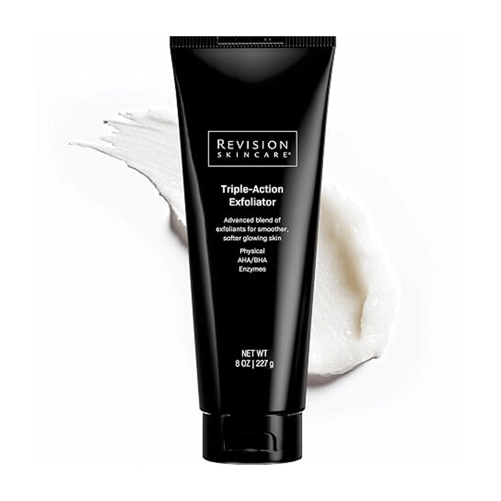 REVISION SKINCARE - TRIPLE-ACTION EXFOLIATOR (3 OZ. TUBE)