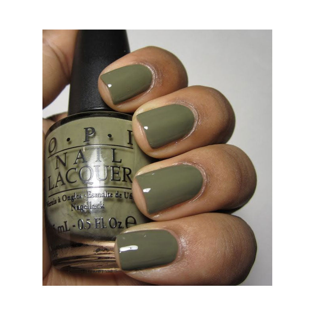 OPI-UH-OH ROLL DOWN THE WINDOW-NAIL LACQUER