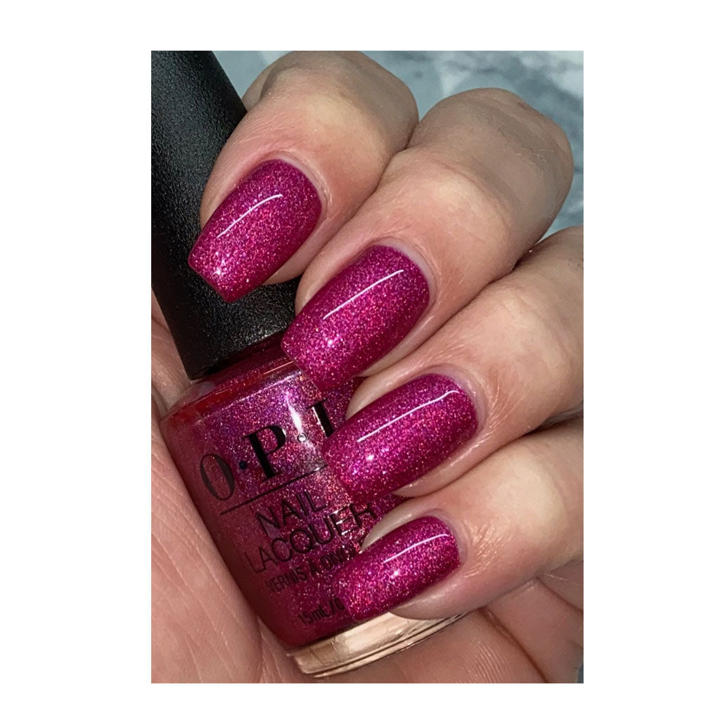 OPI-MYLAR DREAMS-NAIL LACQUER