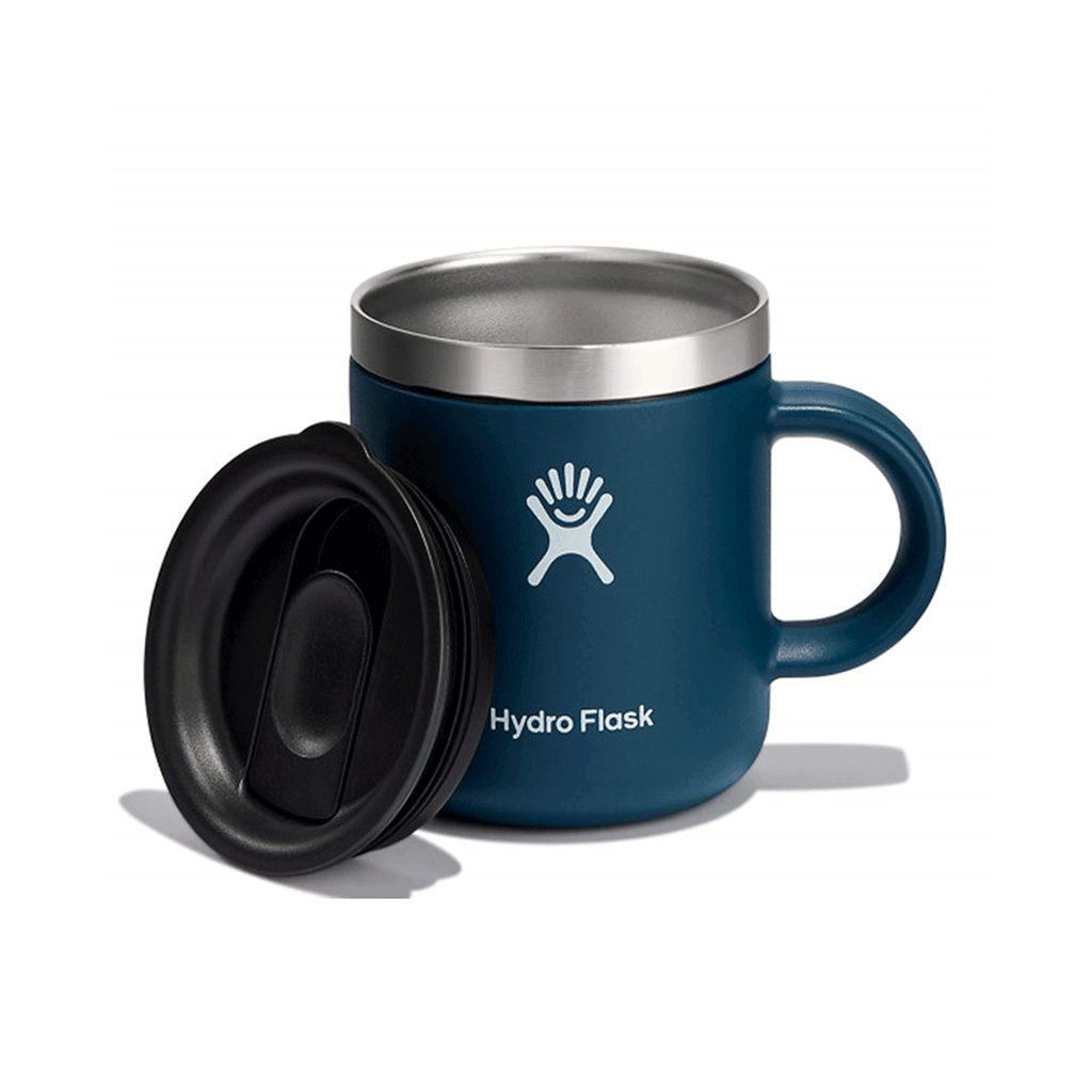 HYDRO FLASK – 6 Oz MUG-INDIGO