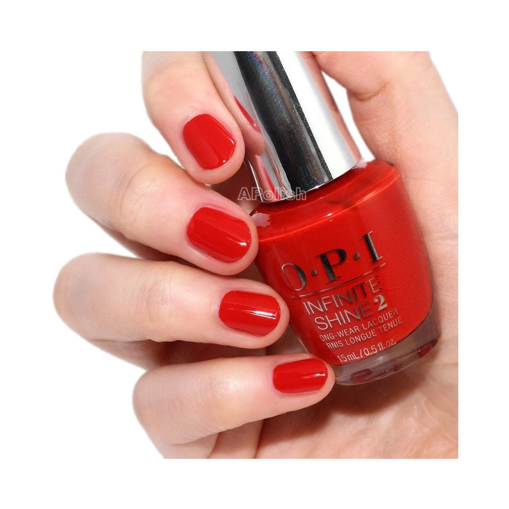 OPI - VIVA O.P.I (INFINITE SHINE)