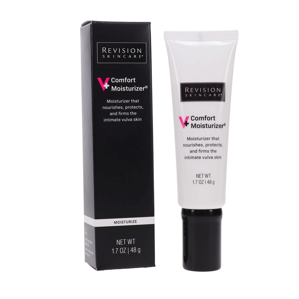 REVISION SKINCARE - V+ COMFORT MOISTURIZER™ (48 GM)