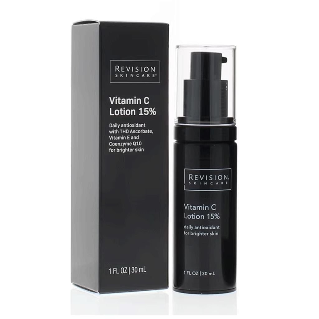 REVISION SKINCARE - VITAMIN C LOTION® 15% (30ml)