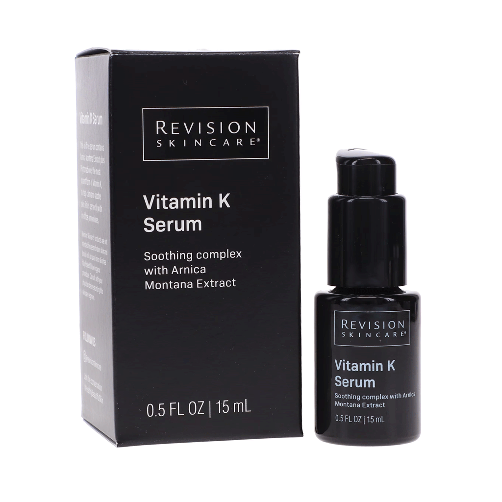 REVISION SKINCARE - VITAMIN K SERUM (48 GM PUMP)