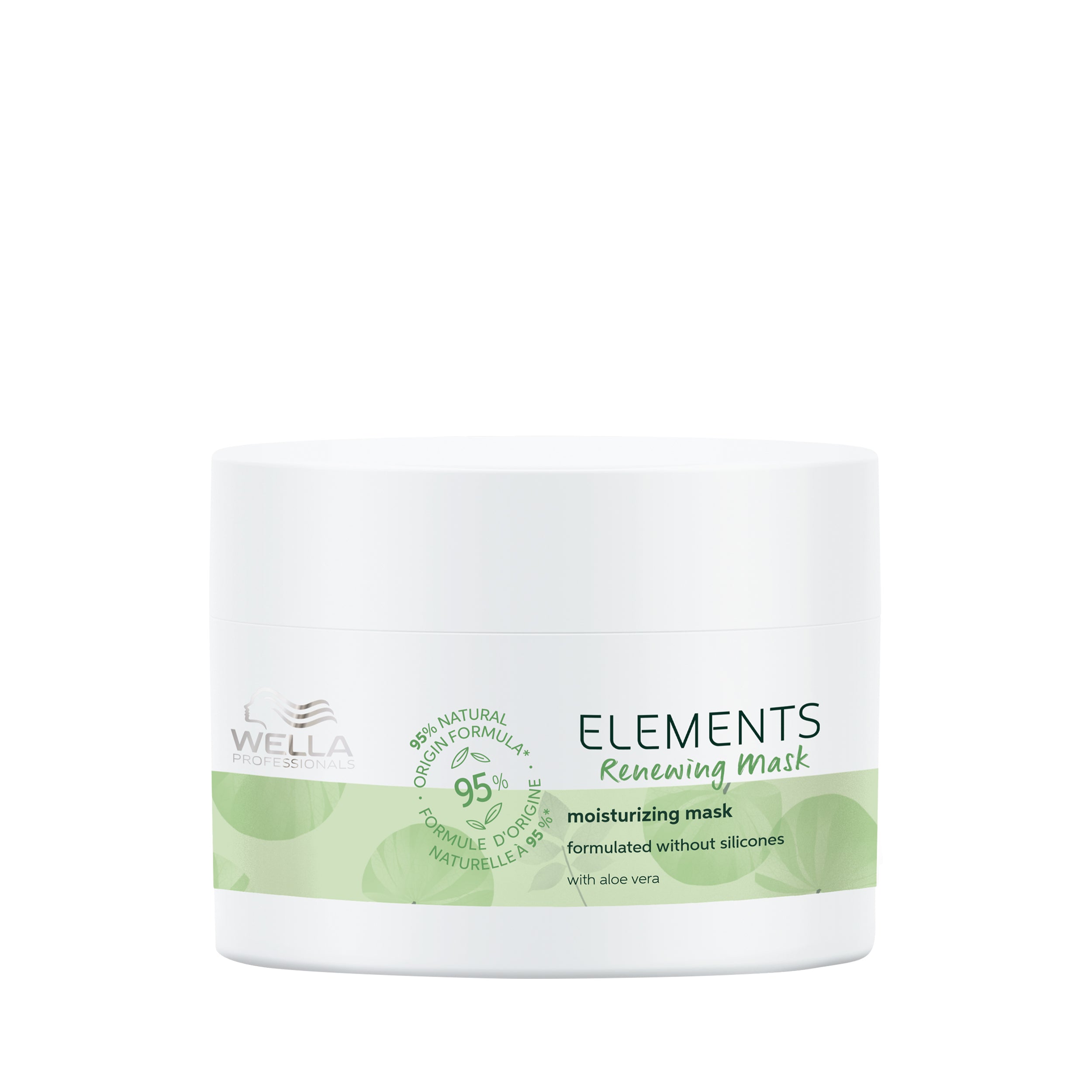 Wella Professionals - Elements Renewing Mask (150 ml)