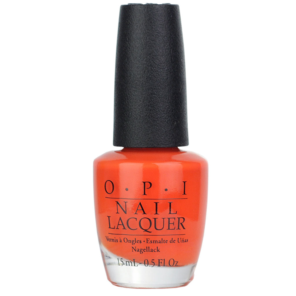 OPI - Y ALL COME BACK YA HEAR? NAIL LACQUER