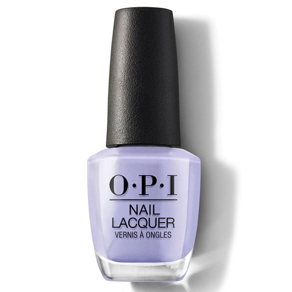 OPI - YOU`RE SUCH A BUDA PEST-NAIL LACQUER