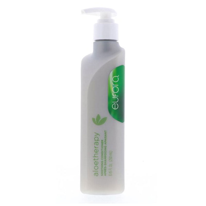 EUFORA - ALOETHERAPY SOOTHING CONDITIONER (250 ML)