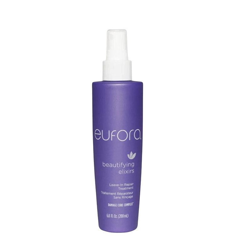 EUFORA - BEAUTIFYNG ELIXIRS-LEAVE-IN REPAIR TREATMENT (200 ML)