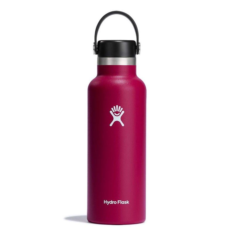 HYDRO FLASK - 18 OZ STANDARD FLEX CAP-SNAPPER