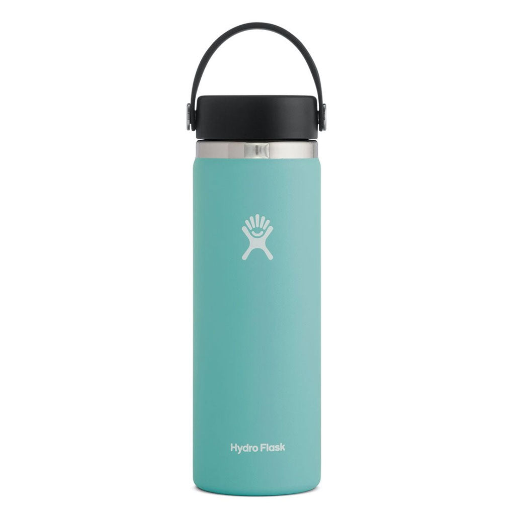 HYDRO FLASK - 20 OZ WIDE MOUTH-ALPINE