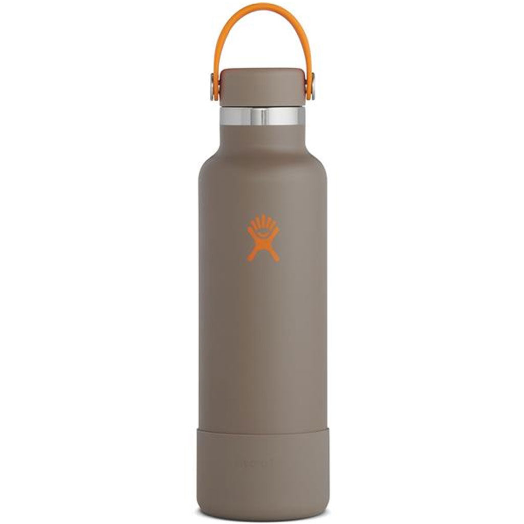 HYDRO FLASK-21 OZ STANDARD FLEX CAP & BOOT-SNDLALEWOOD