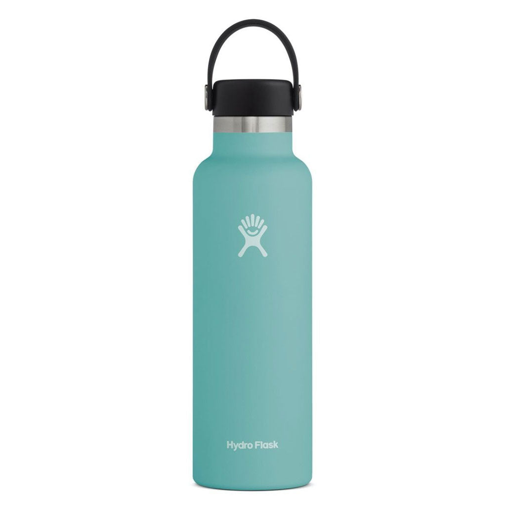 HYDRO FLASK - 21OZ STANDARD MOUTH-ALPINE