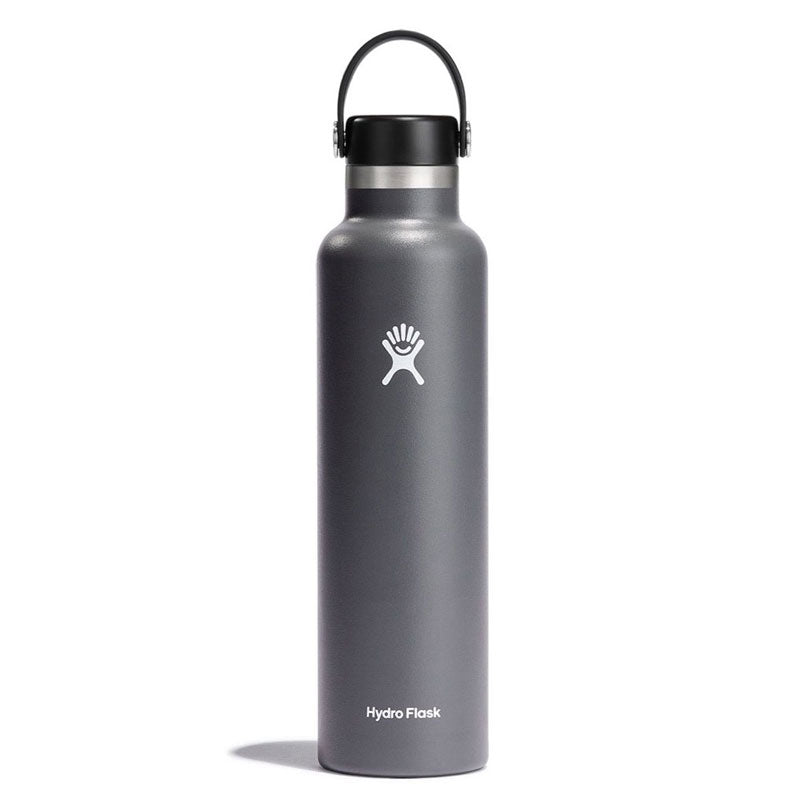 HYDRO FLASK - 24OZ STANDARD MOUTH-STONE