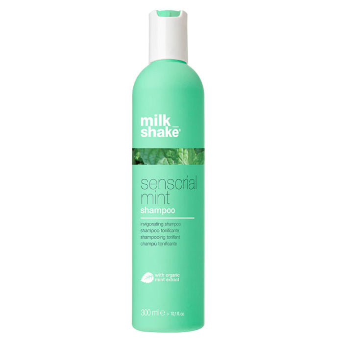 MILK_SHAKE - SENSORIAL MINT SHAMPOO (300 ML)