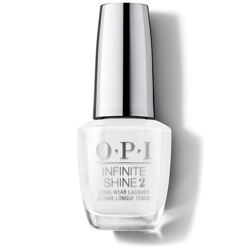 OPI - ALPINE SNOW (INFINITE SHINE)