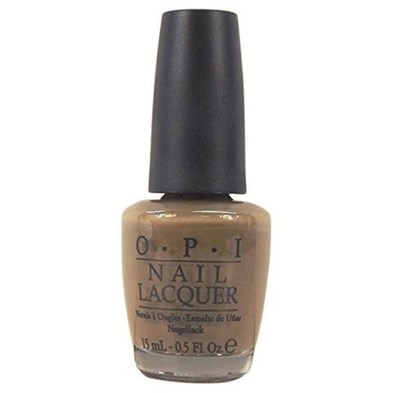 OPI - A TAUPE THE SPACE NEEDLE-NAIL LACQUER