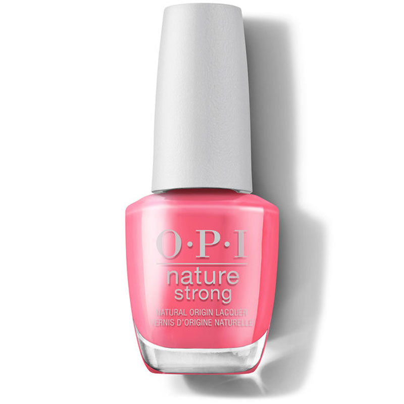 OPI - BIG BLOOM ENERGY (NATURE STRONG)