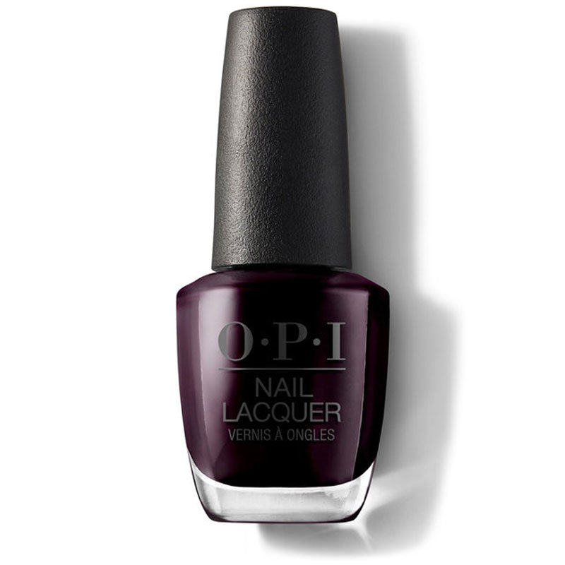 OPI - BLACK CHERRY CHUTNEY