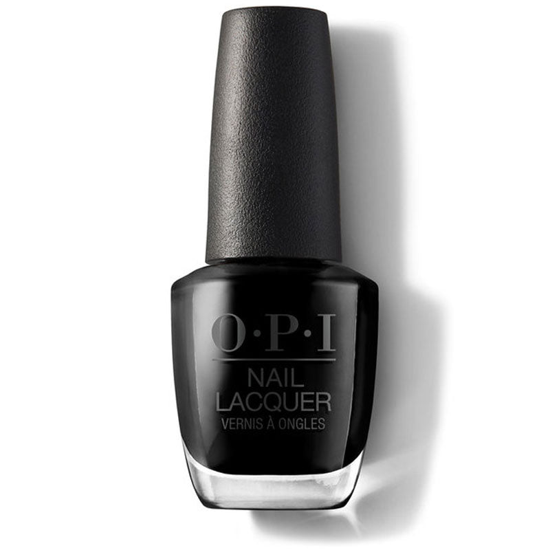 OPI - BLACK ONYX