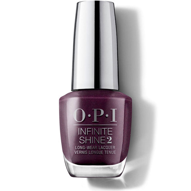 OPI - BOYS BE THISTLE-ING AT ME (INFINITE SHINE)