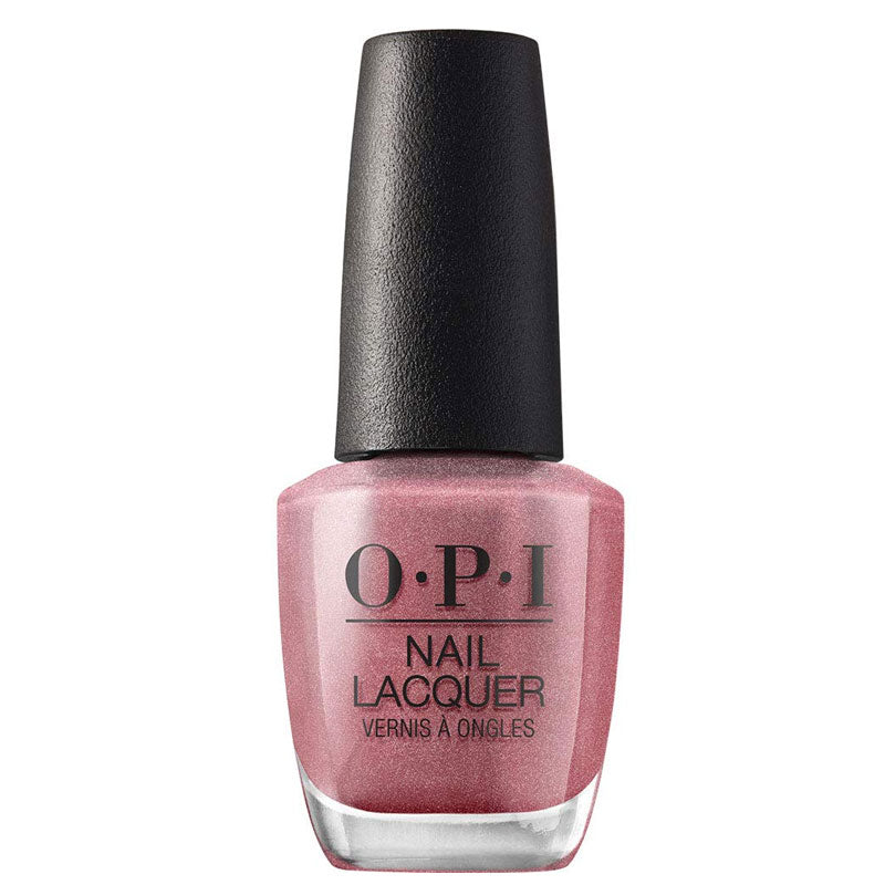 OPI - CHICAGO CHAMPAGNE TOAST-NAIL LACQUER