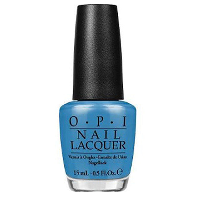 OPI - FEARLESSLY ALICE