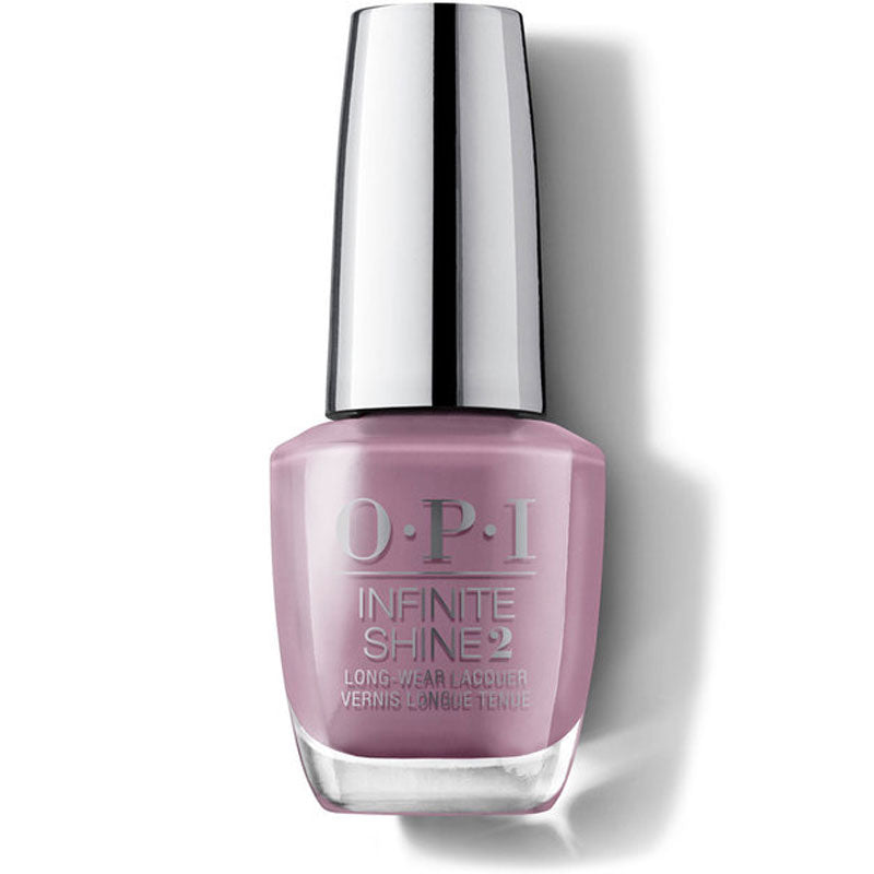 OPI - IF YOU PERSIST (INFINIE SHINE)