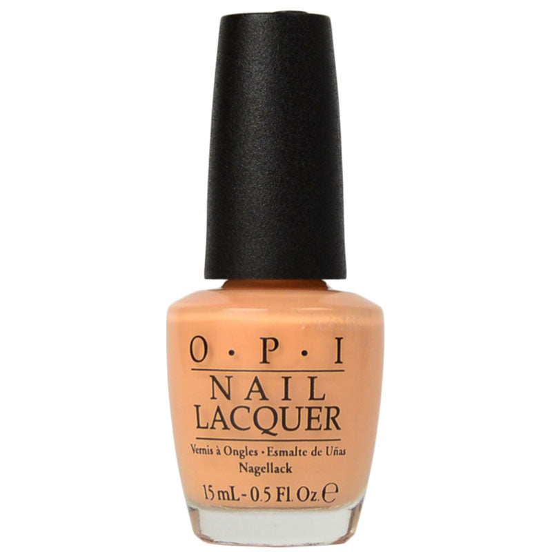 OPI - IM GETTING A TAN GERING