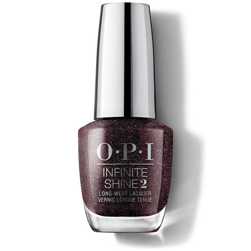 OPI - IS-MY PRIVATE JET (INFINITE SHINE)