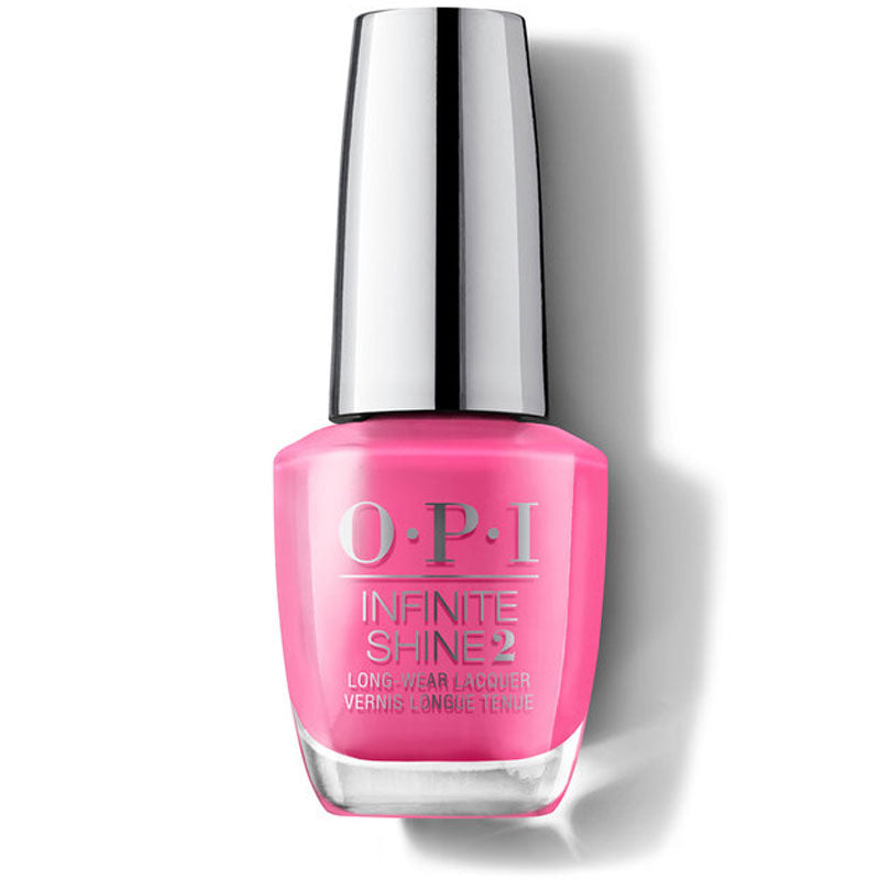 OPI - SHORT STORY (INFINITE SHINE)